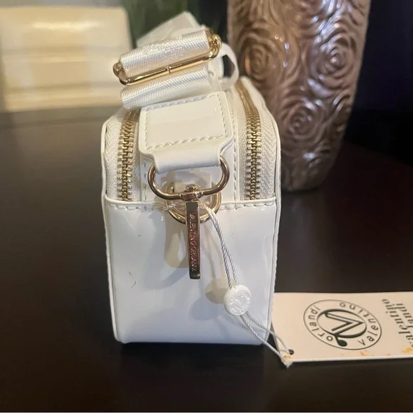 Valentino Crossbody Bags $789 Retail - Picture 7 of 11